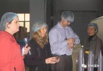 肯德基餐具就認(rèn)&ldquo;臺(tái)州制造&rdquo;!江桂蘭:&ldquo;塑&rdquo;造全球工廠