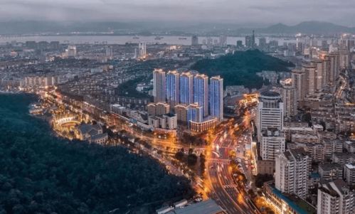 浙江一三城高鐵將通車 臺州或成最大贏家,直達杭州一小時經濟圈