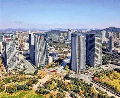 有房丨臺州行政中心區(qū)塊迎來大變化 高園村留地將改造 天盛最新進(jìn)展