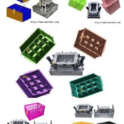 買(mǎi)山竹筐塑膠模具 ,臺(tái)州模具城