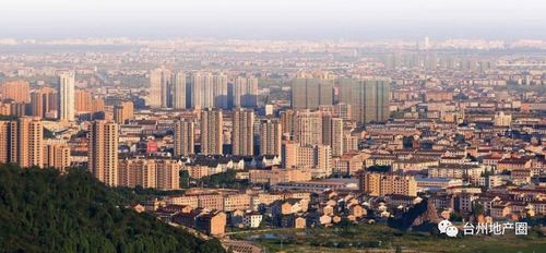 臺(tái)州 臨海市國(guó)土空間總體規(guī)劃 2021 2035年 公示