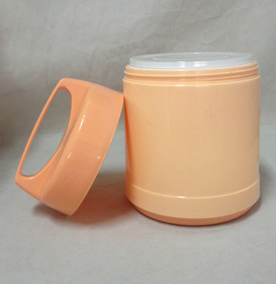 【保溫桶,塑料保溫桶,塑料純色保溫桶】?jī)r(jià)格,廠家,圖片,其他日用工具,臺(tái)州市路橋萬(wàn)家宜塑業(yè)-