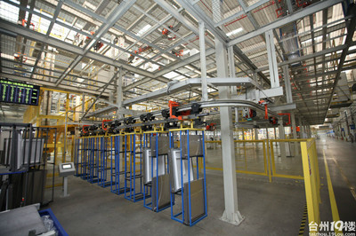 中國唯一能與工業(yè)4.0對話的家電企業(yè)是海爾