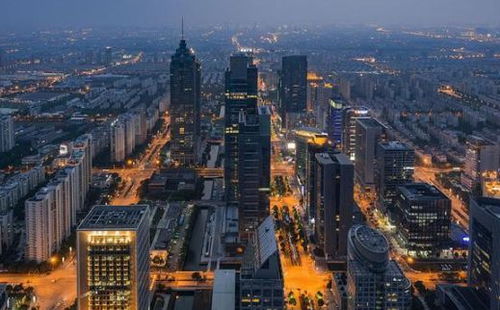 江蘇有好運 獲 中央 點名,耗資986億迎來新高鐵,泰州有福了