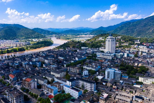 千年臺州府,臨海美如畫,48小時感受臺州府城全新魅力