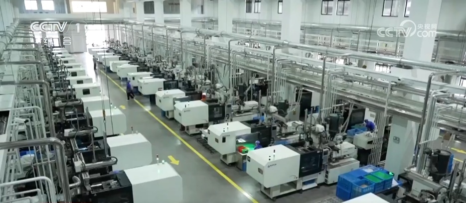 從代工廠到中國(guó)品牌 臺(tái)州外貿(mào)企業(yè)的內(nèi)銷破局與多元市場(chǎng)開拓