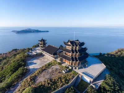 總投資2.7億元！玉環(huán)市科創(chuàng)園項(xiàng)目全面開(kāi)工