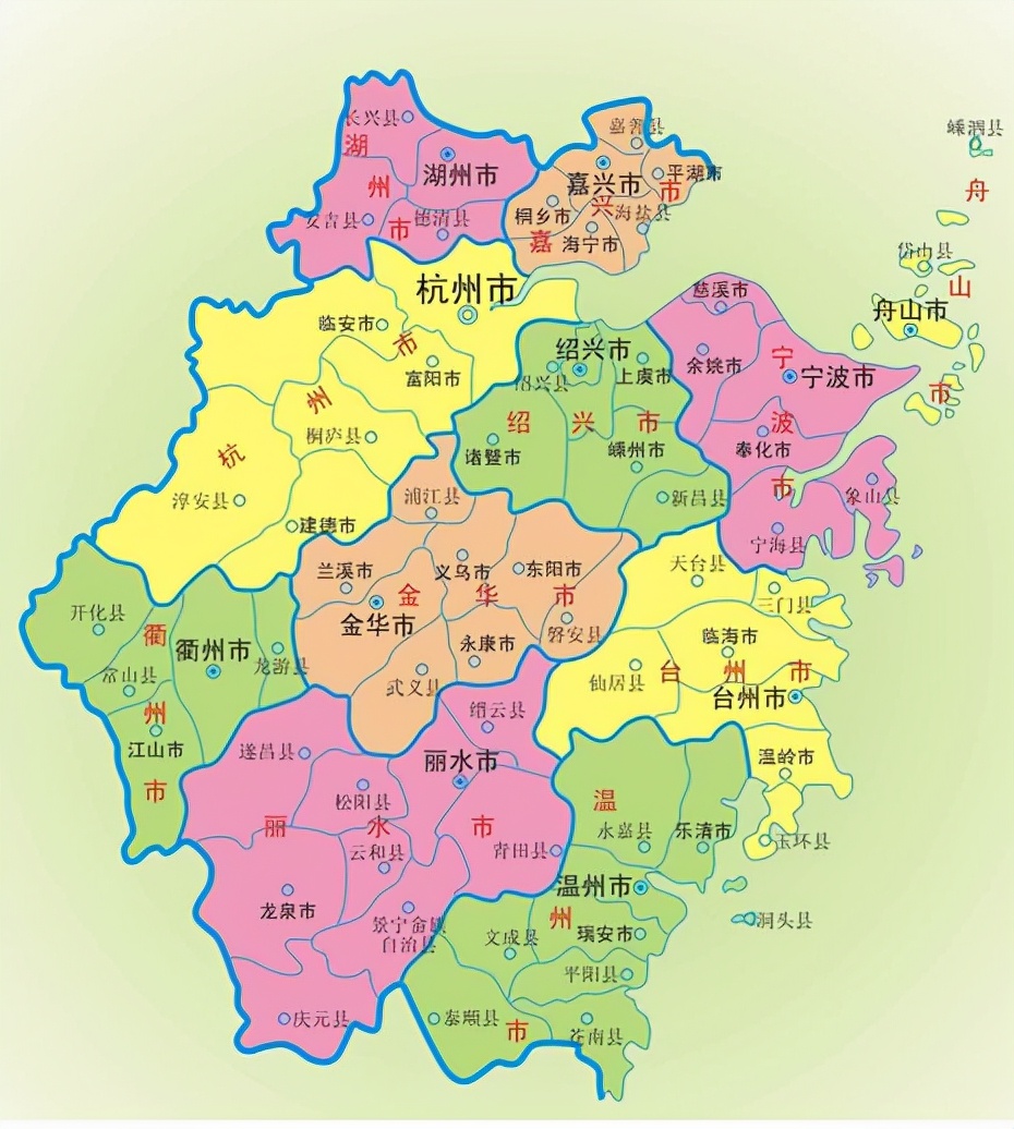 衢州大學(xué) 浙江省5所學(xué)院擬升格為大學(xué)的戰(zhàn)略新星與郁金香臺(tái)州的文化映照