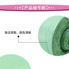 美泰生活點斷式垃圾袋 家用必備，品質與便利的完美結合