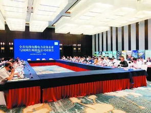 三場對接會展現臺州制造魅力，采購商驚呼 “沒想到臺州有這么多好產品！”