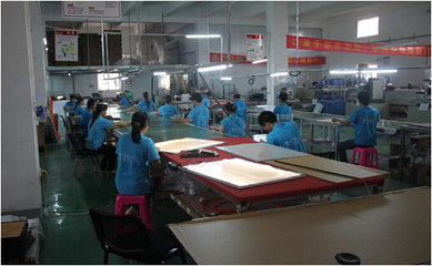 強強聯手，共謀發展 興塑工貿與黑龍江瑞騰傳媒達成初步合作意向