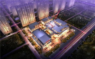 東泰萬華匯精彩開業 臺州新潮流地標璀璨登場