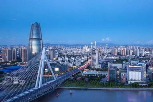 浙江最不缺錢的3個城市，它被譽為人間天堂，臺州是否上榜？