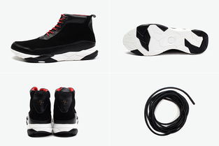 探秘Master Plan拼色萊卡戶外工裝靴 當(dāng)復(fù)古工裝風(fēng)遇見科技新材質(zhì)