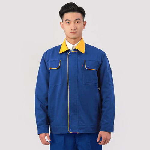 南京工裝定制服務(wù) 專業(yè)打造汽修車間工作服套裝